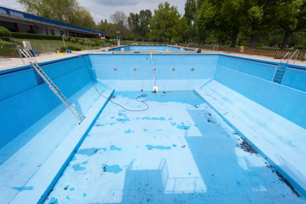 Best Flooded house restoration  in Madison, NC