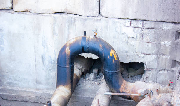 Best Carpet water damage restoration  in Madison, NC