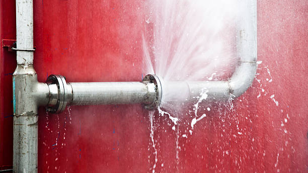 Best Ceiling water damage repair  in Madison, NC